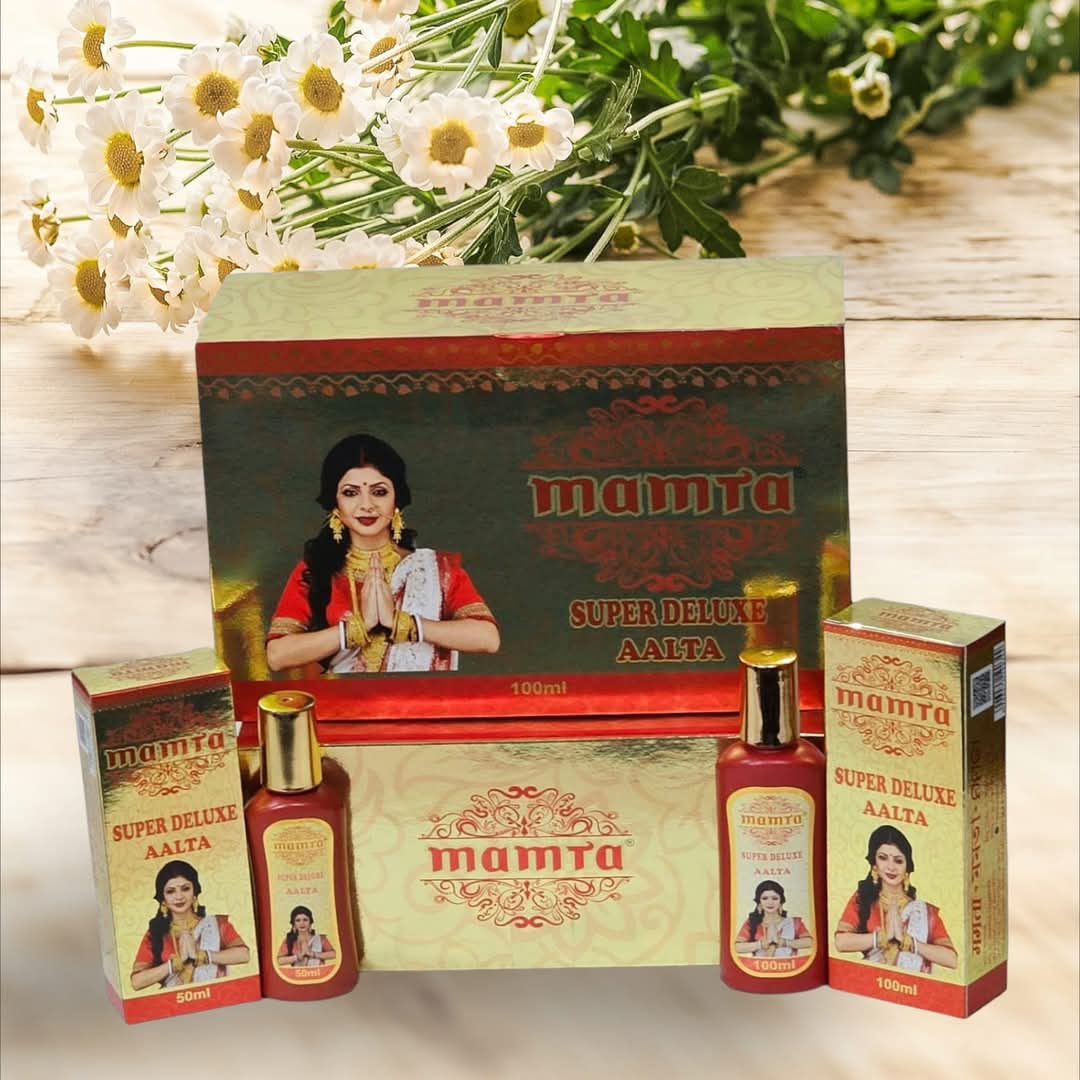 Drolia Premium Red Sindoor